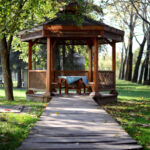 colorado springs pergola