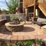 fire pit colorado springs