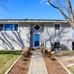 Front Walkway Pavers Colorado Springs